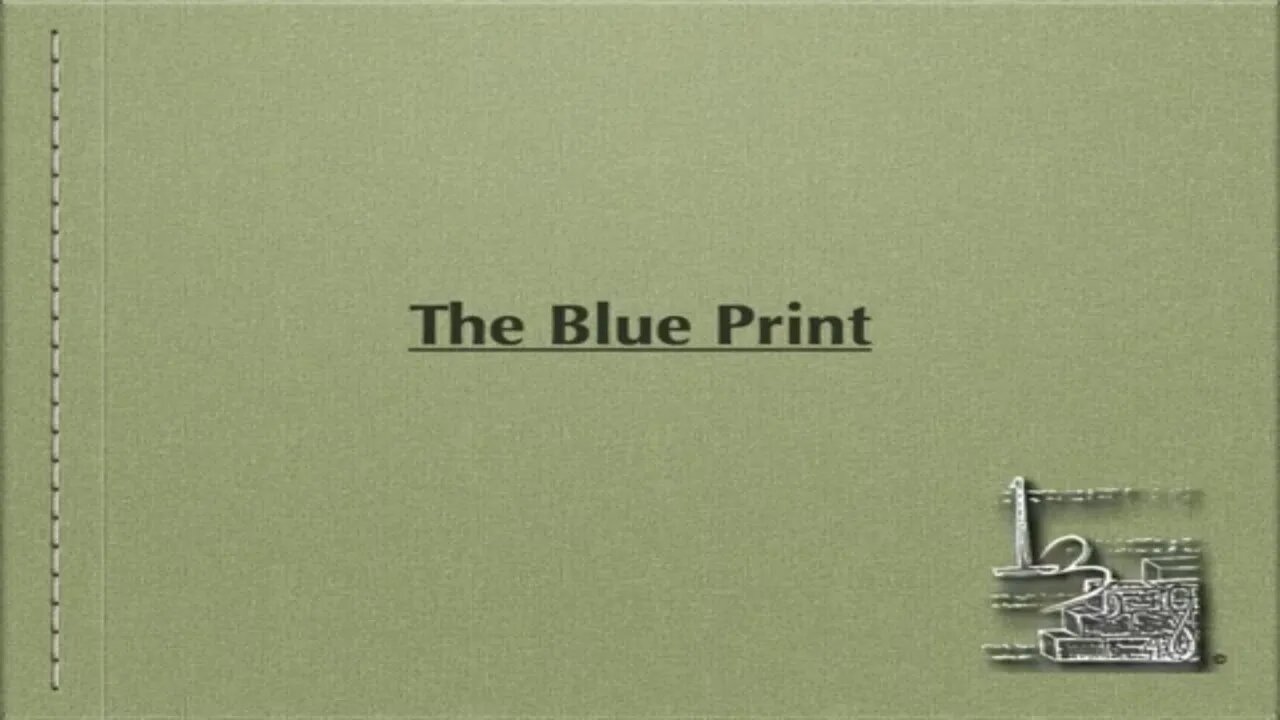 #Crypto #XRP #theblueprint The Blue Print