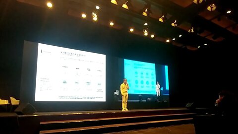 마블스 블록체인 배틀 유재범 몬스터큐브대표 시럽테이블 소다플레이