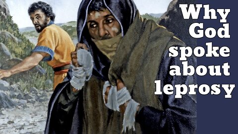 Leviticus 13