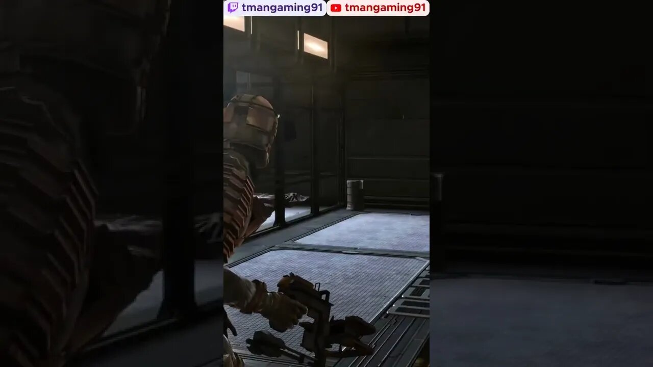 That Was A Loud Thud