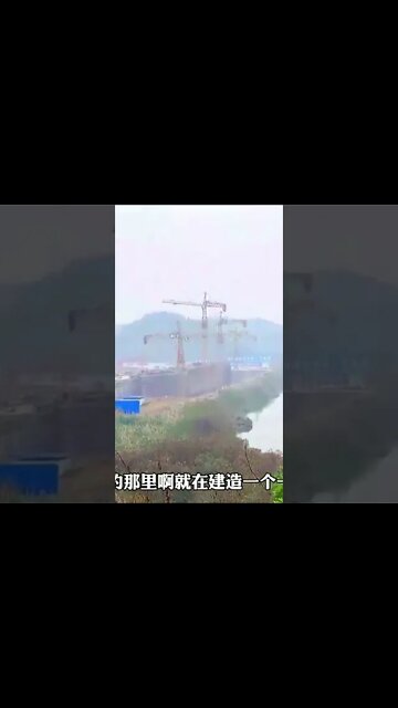 TITANIC 2 CHINA 2021 PT4 #SHORTS