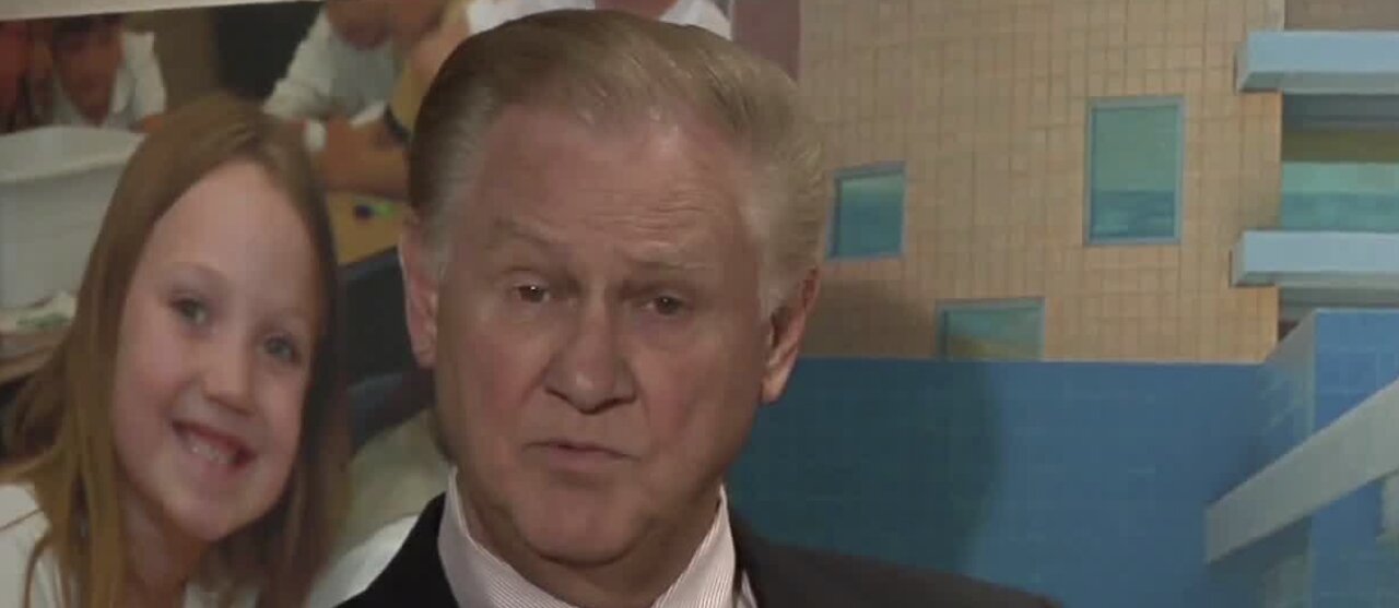 Former Clark County School District superintendent speaks on board decorum