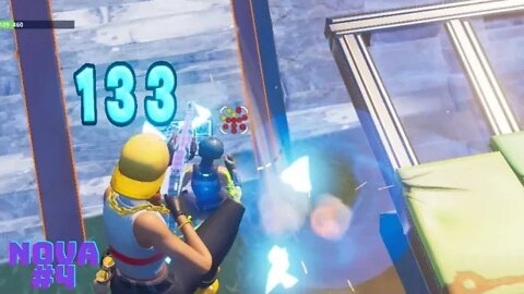 NOVA Fortnite montage #4