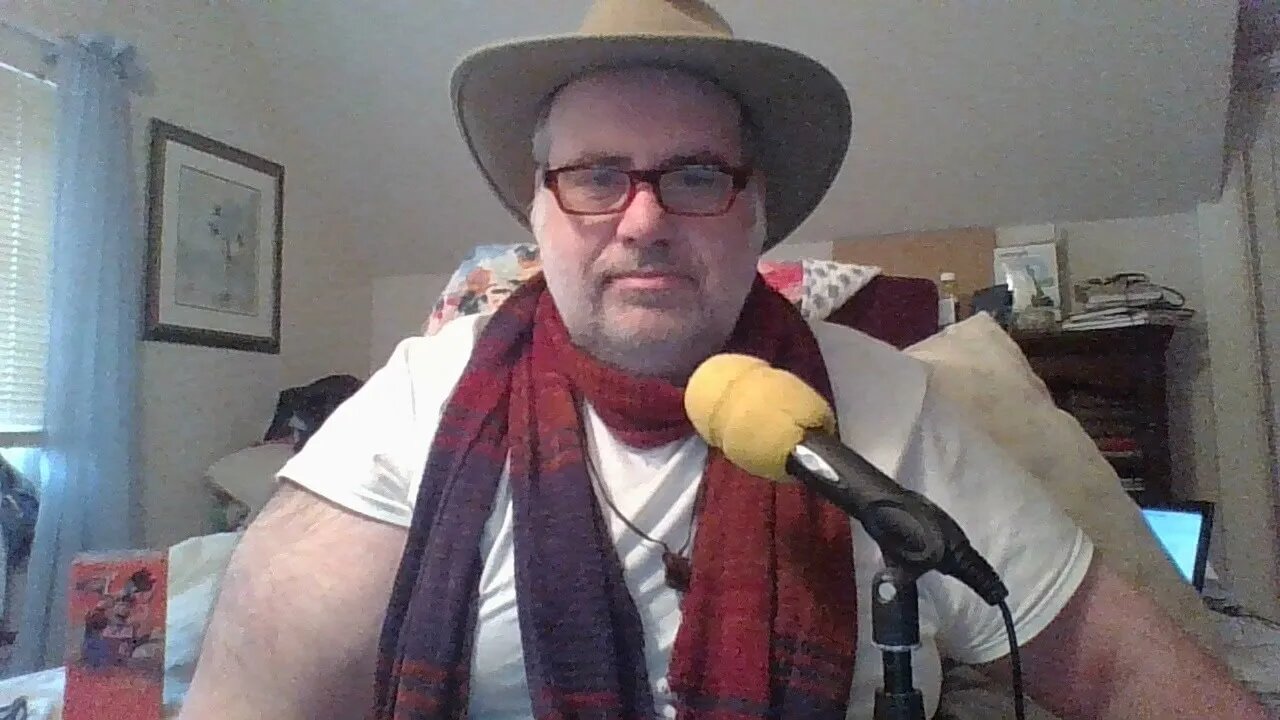 DaTechGuy's AM Court Reality is Conservative