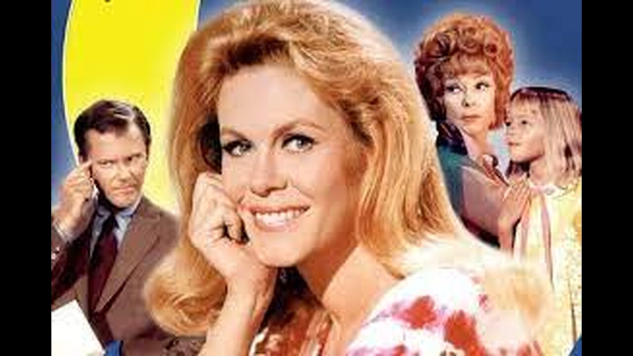 WICKED WITCHCRAFT THAT JUST WON'T GO AWAY....