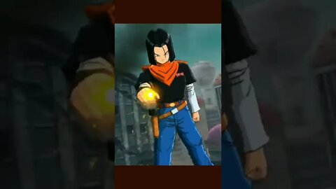 New Fighter on Legends- #Android17 & #Android18, Legends Limited, chegaram no #DragonBallLegends