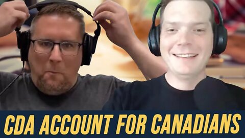 The Power of the CDA Account For Canadians