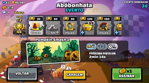 #hillclimbracing2 #corrida