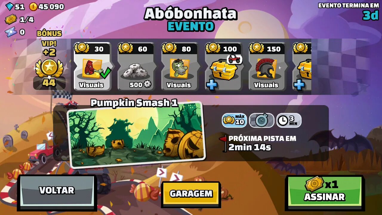 #hillclimbracing2 #corrida