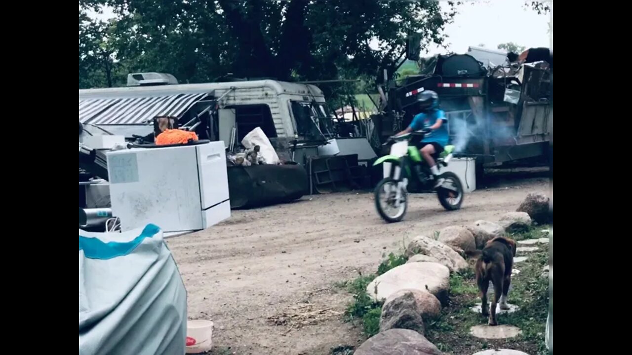 Fast Ride