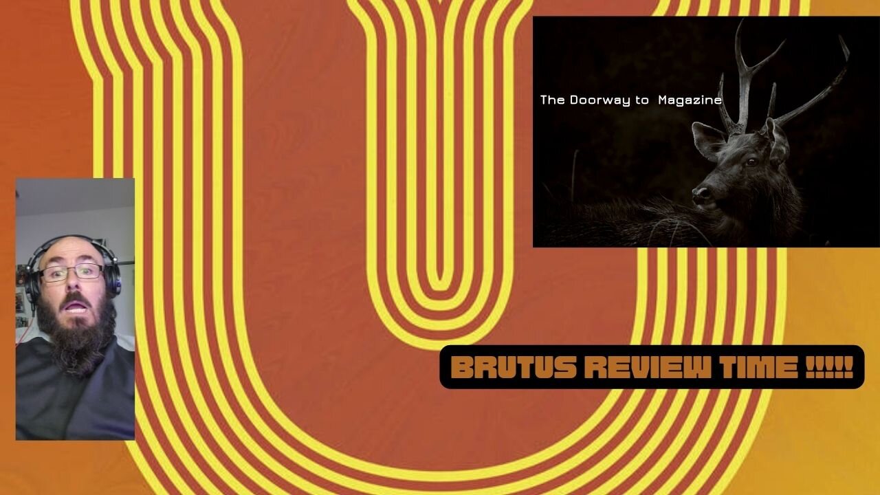 Sargent House- BRUTUS- Unison Life Video Reviews