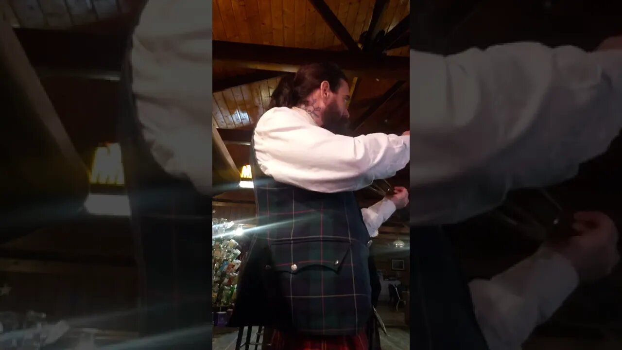 Be Easy And Free When You're Drinking With Me