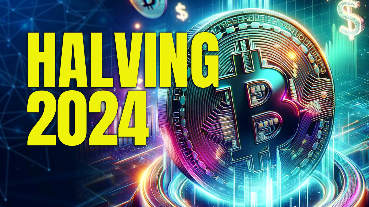 Bitcoin Halving 2024: 5 Key Changes You Need to Know!