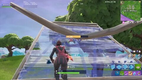 Fortnite gg 8 pc no biscuit copious gravy