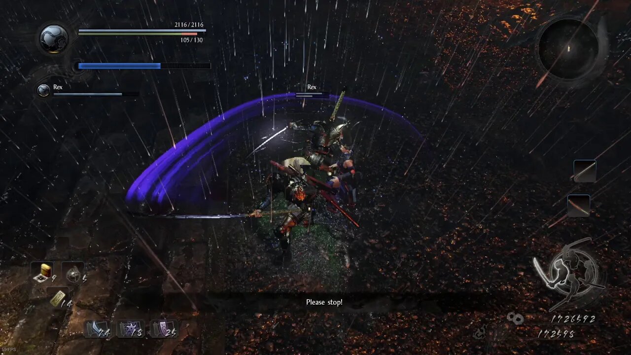 How to annoy people?