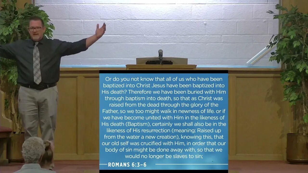 Sermon Sunday July 31 2022