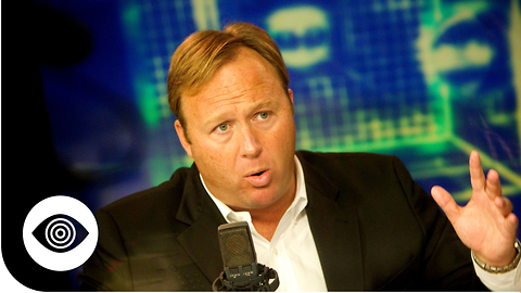 Guide To: Alex Jones