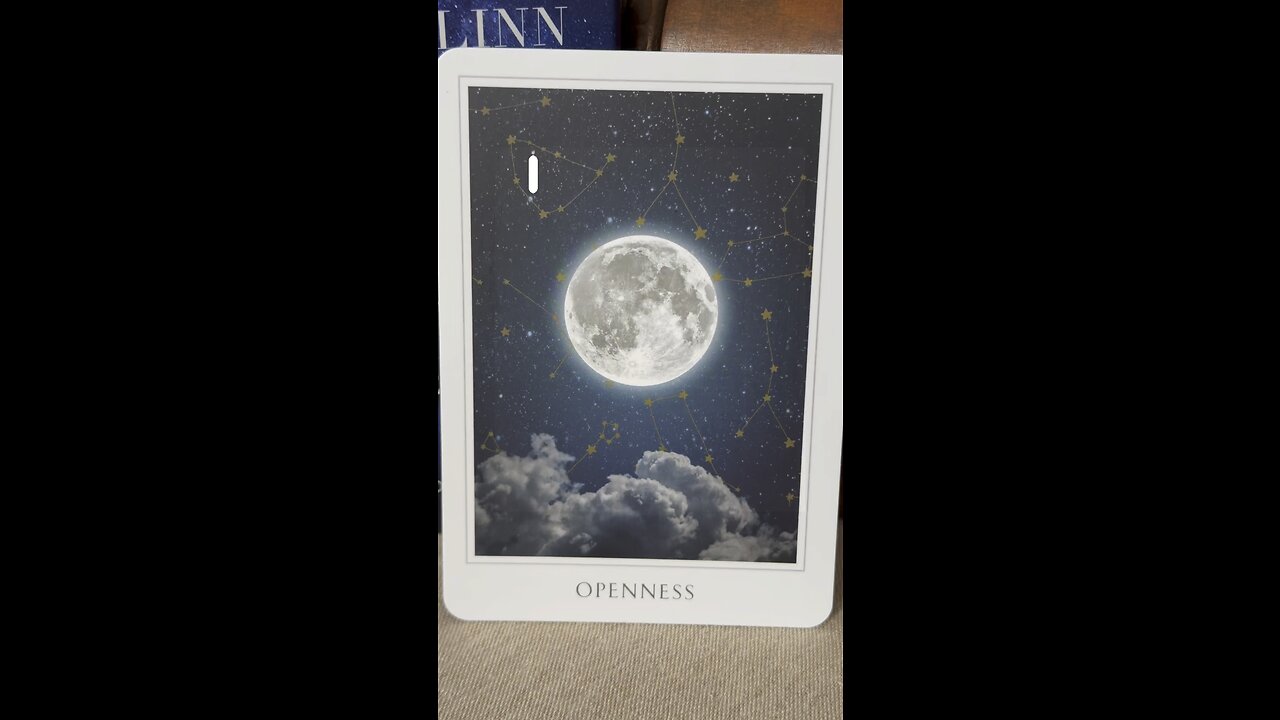 ORACLE MESSAGE (for you) Sacred Destiny deck by Denise Linn #tarot #tarotary #dailycard #allsigns