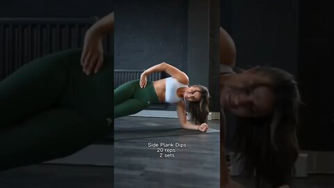 abs workout #abs #abschallenge #workout