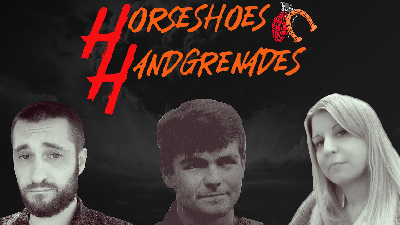 Episode 81 - Special Guest KTZed - Whats up with Nick Fuentes ?