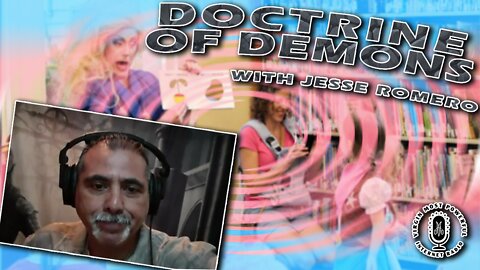Catholic Meltdown: Doctrine of Demons | Jesus 911