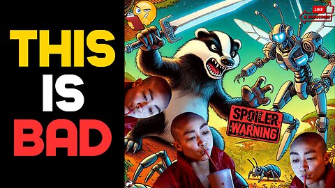 Intergalactic: The Heretic Prophet Plot LEAKED By Disgruntled Naughty Dog Employee!