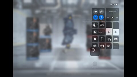 CALL OF DUTY MOBILE GAMEPLAY