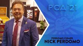 Perdomo Cigars - PCA 2021