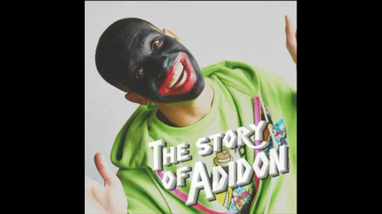 Pusha T - The Story Of Adidon (432hz)