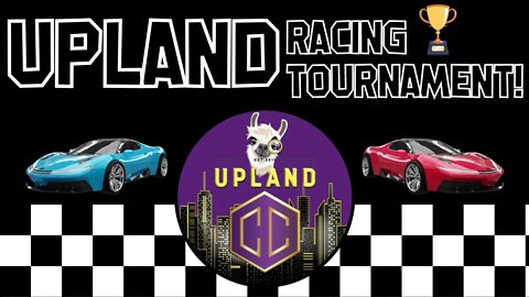 COLLECTOR'S CITY RACING TOURNAMENT! | 350K UPX+ in prizes!
