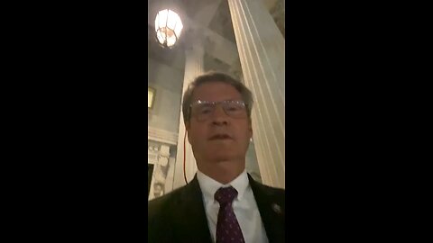 Drunklosi DemonicRatCongress Rams Bill thru in dead of nite w/Unconstitutional ElectionChange