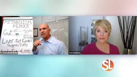 Platinum Wellness & Weight Loss: Taking steps for successful weight loss plan