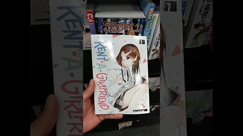 Rent a Girlfriend Manga Is A Real Service In Japan