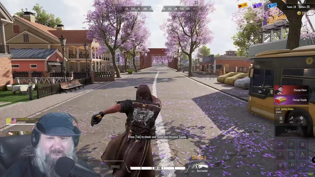 YOUTUBE FUN TIME PLAYING SUPER PEOPLE STREAM!