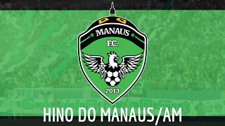 HINO DO MANAUS/AM