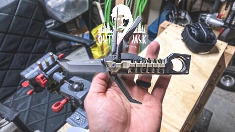 Real Avid The Pistol Tool - Gear Review | Outdoor Jack