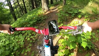 Iron Mountain Chunder ( FATBACK RHINO )