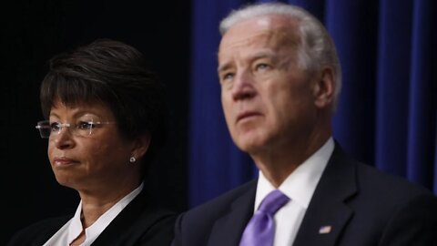 Have we become a province of China? Biden and his handlers put China First with every move they make