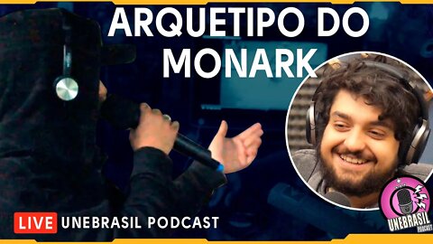 Jornada do Monark e reencontro de Vidas