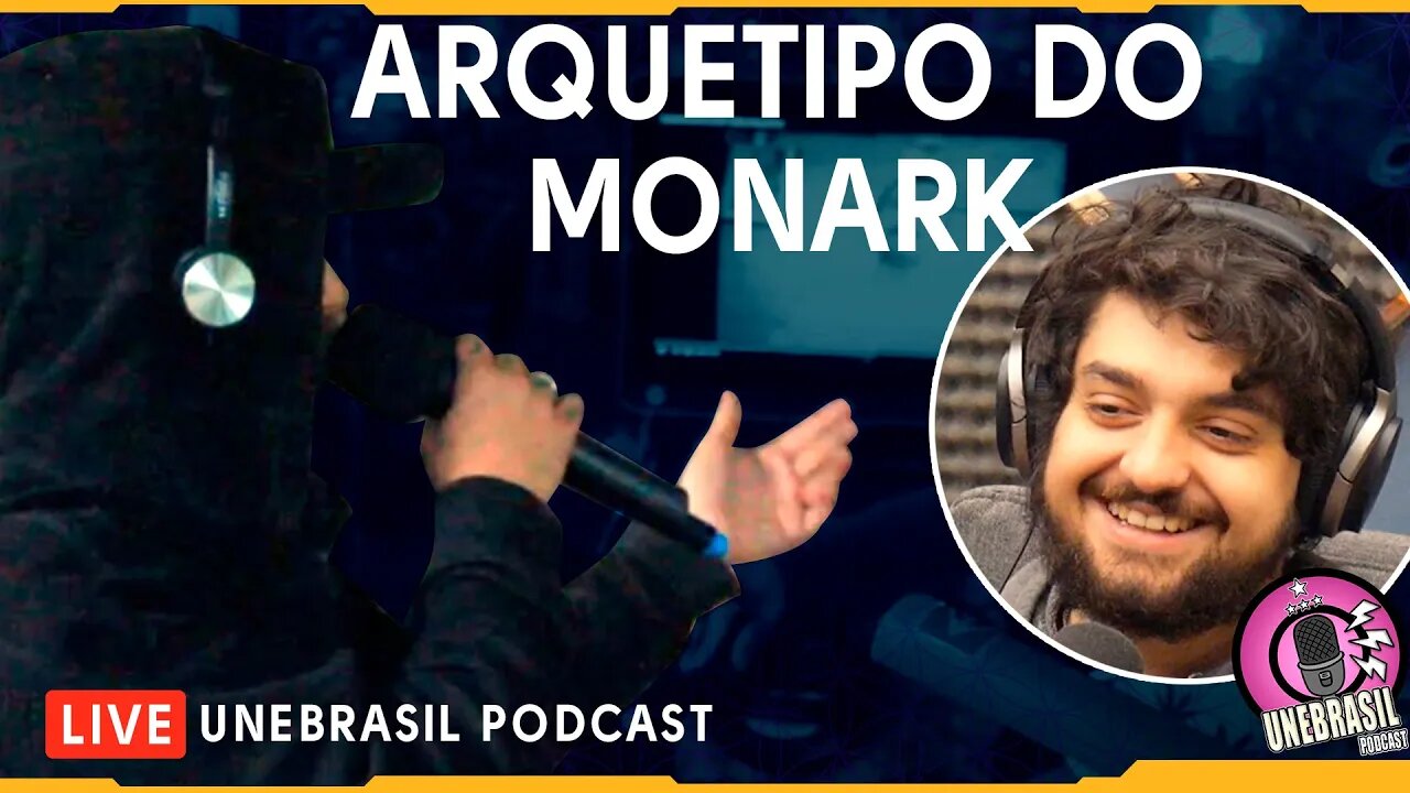 Jornada do Monark e reencontro de Vidas