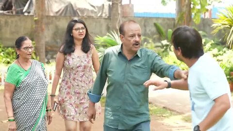 मुझे आपकी Ladki को लेकर Jana है Prank Gone Wrong On Crazy Aunty By बसंत जांगरा