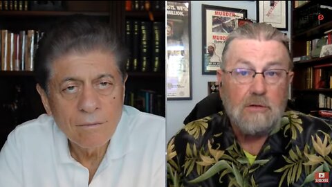 Judge Napolitano & Larry Johnson: Russia, Putin, Wagner, Prigozhin, Ukraine