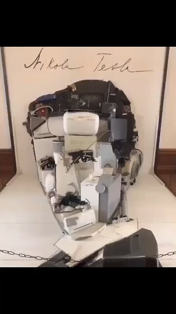 Incredible Artist🤩