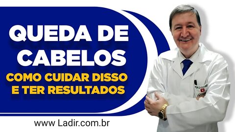 DHT STOP da farmácia PHARMENNI & SOROPOWER do Dr. Kiko Do Bem para queda de cabelos fortalece a raiz