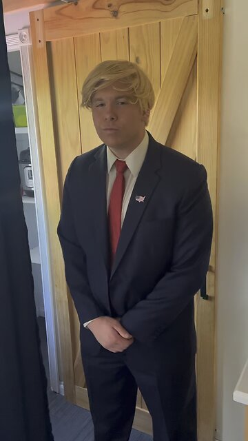 Artur Pawlowski, the leader of the Solidarity Movement of Alberta was just endorsed by…