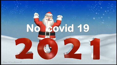 amazing no covid 19 at 2021