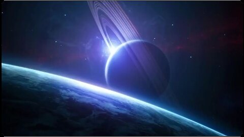Saturn - Occult Symbolism & Hidden Knowledge