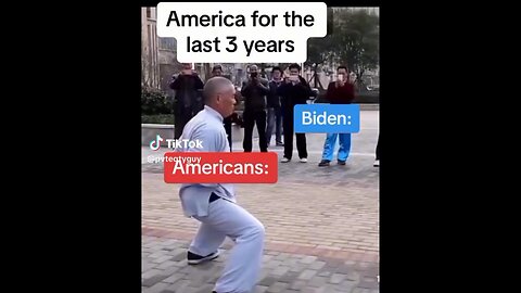 USA For The Last 3 Yrs...