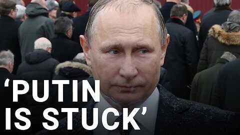 Mark Galeotti | Why the next six years could be Putin's last term in power