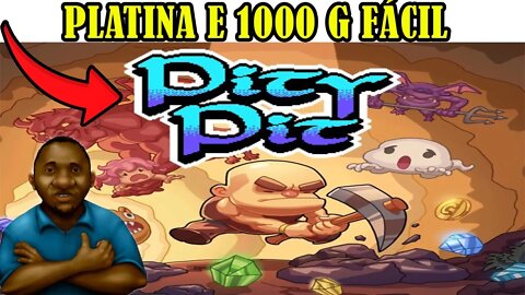 Pit Pity